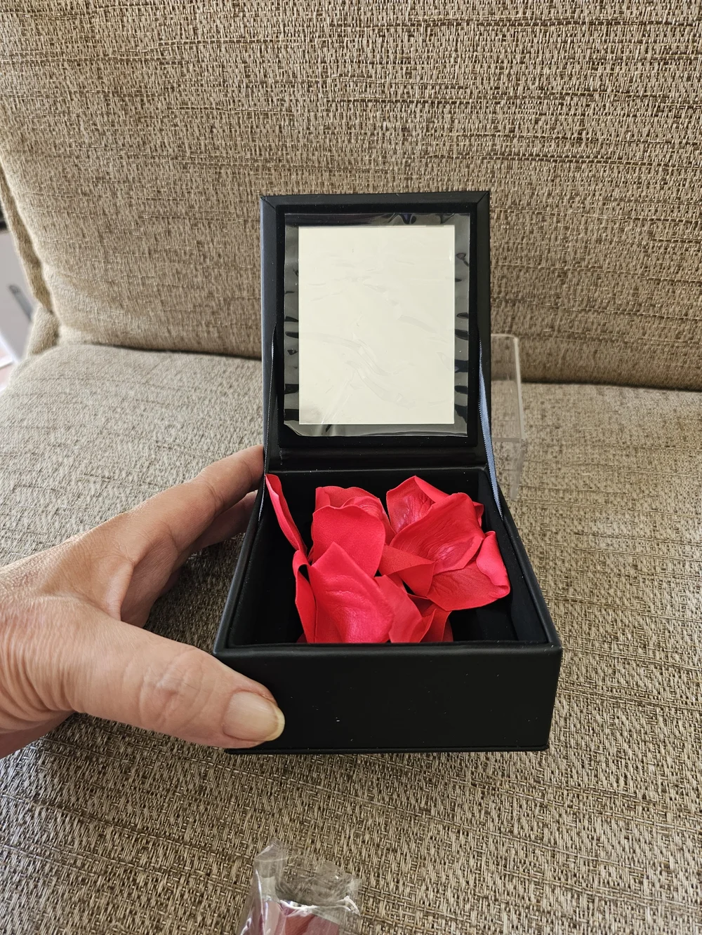 Dior rouge lipstick